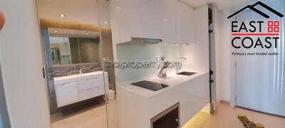 The Sands Condo for rent in Pratumnak Hill, Pattaya. RC13771