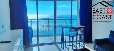 The Sands Condo for rent in Pratumnak Hill, Pattaya. RC13771