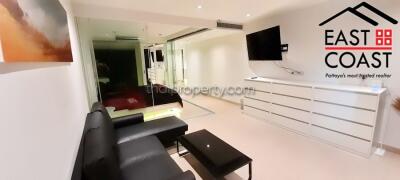 The Sands Condo for rent in Pratumnak Hill, Pattaya. RC13771