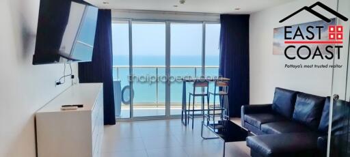 The Sands Condo for rent in Pratumnak Hill, Pattaya. RC13771