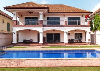 House for sale Mabprachan Pattaya