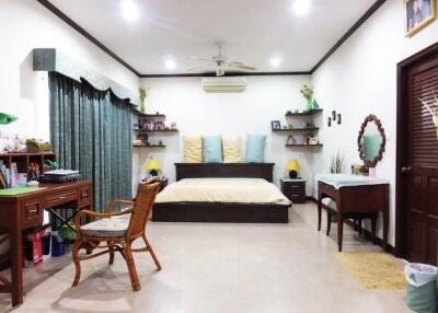 House for sale Mabprachan Pattaya