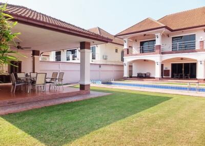 House for sale Mabprachan Pattaya