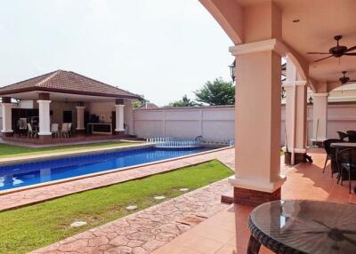 House for sale Mabprachan Pattaya