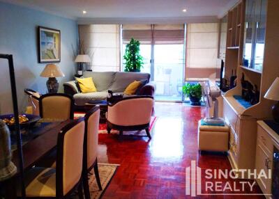 For RENT : D.S. Tower 2 Sukhumvit 39 / 3 Bedroom / 2 Bathrooms / 151 sqm / 45000 THB [8302418]