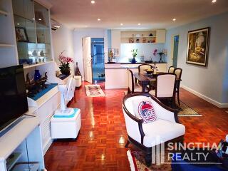 For RENT : D.S. Tower 2 Sukhumvit 39 / 3 Bedroom / 2 Bathrooms / 151 sqm / 45000 THB [8302418]