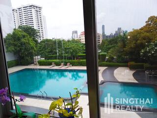 For RENT : D.S. Tower 2 Sukhumvit 39 / 3 Bedroom / 2 Bathrooms / 151 sqm / 45000 THB [8302418]