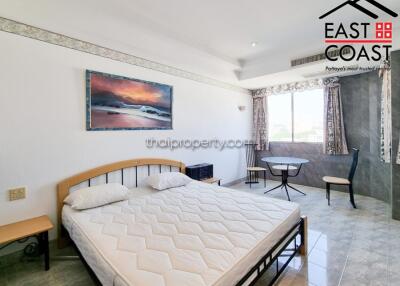 Thepthip Mansion Condo for sale in Pratumnak Hill, Pattaya. SC14167