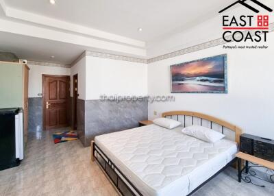 Thepthip Mansion Condo for sale in Pratumnak Hill, Pattaya. SC14167