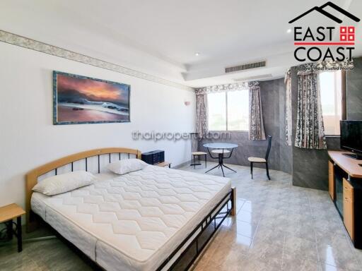 Thepthip Mansion Condo for sale in Pratumnak Hill, Pattaya. SC14167