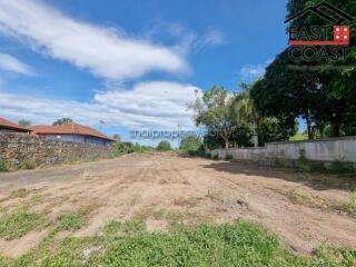 Private Land near Horseshoe Point Land for sale in East Pattaya, Pattaya. SL14150