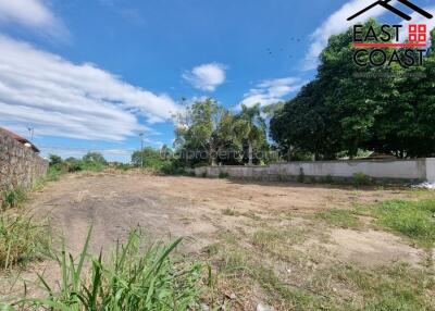 Private Land near Horseshoe Point Land for sale in East Pattaya, Pattaya. SL14150