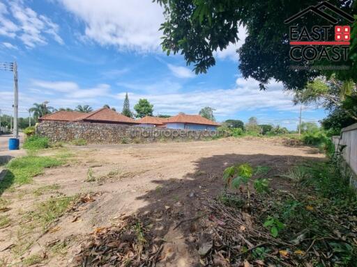 Private Land near Horseshoe Point Land for sale in East Pattaya, Pattaya. SL14150