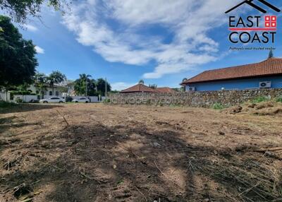 Private Land near Horseshoe Point Land for sale in East Pattaya, Pattaya. SL14150