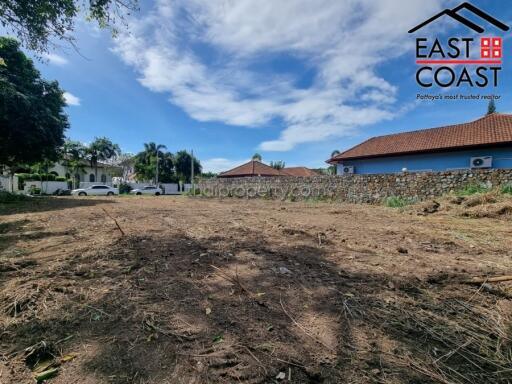 Private Land near Horseshoe Point Land for sale in East Pattaya, Pattaya. SL14150