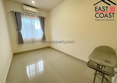 Attaporn Townhome House for sale and for rent in East Pattaya, Pattaya. SRH13968