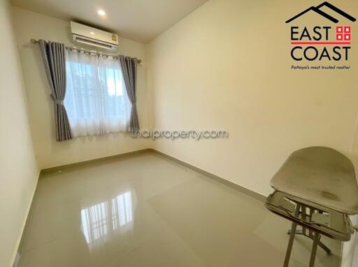 Attaporn Townhome House for sale and for rent in East Pattaya, Pattaya. SRH13968