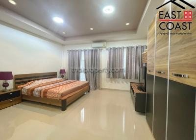 Attaporn Townhome House for sale and for rent in East Pattaya, Pattaya. SRH13968