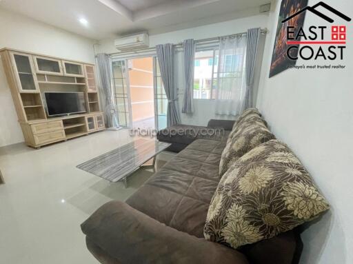 Attaporn Townhome House for sale and for rent in East Pattaya, Pattaya. SRH13968