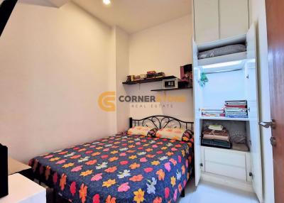 2 bedroom Condo in The Sanctuary Wongamat