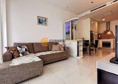 2 bedroom Condo in The Sanctuary Wongamat