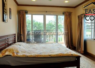 European Home Place House for rent in East Pattaya, Pattaya. RH7472