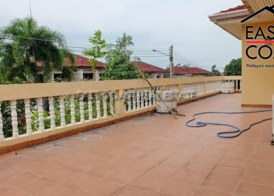 European Home Place House for rent in East Pattaya, Pattaya. RH7472