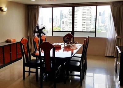 For RENT : Empire House / 3 Bedroom / 3 Bathrooms / 190 sqm / 45000 THB [8302986]