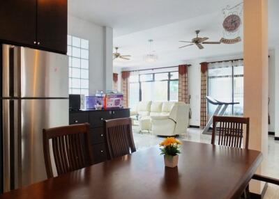 House for sale Pattaya Bangsaray