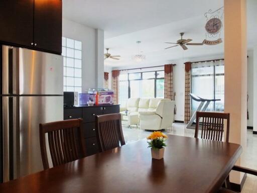 House for sale Pattaya Bangsaray