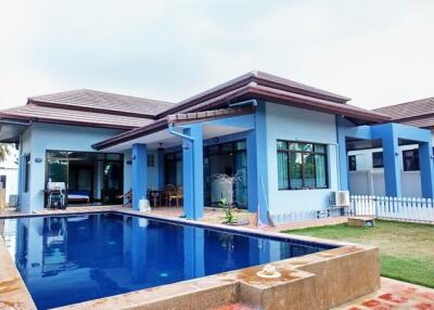 House for sale Pattaya Bangsaray