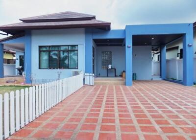 House for sale Pattaya Bangsaray