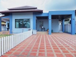 House for sale Pattaya Bangsaray