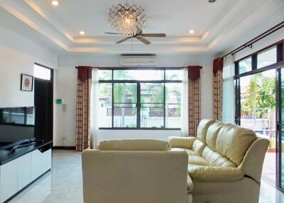 House for sale Pattaya Bangsaray