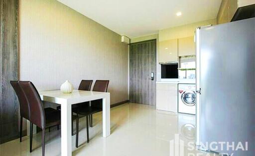 For RENT : Trapezo Sukhumvit 16 / 2 Bedroom / 2 Bathrooms / 75 sqm / 45000 THB [8303231]