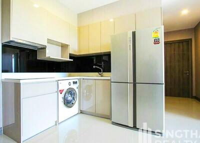 For RENT : Trapezo Sukhumvit 16 / 2 Bedroom / 2 Bathrooms / 75 sqm / 45000 THB [8303231]