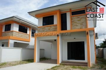 Private house in Huay Yai House for sale in East Pattaya, Pattaya. SH10589