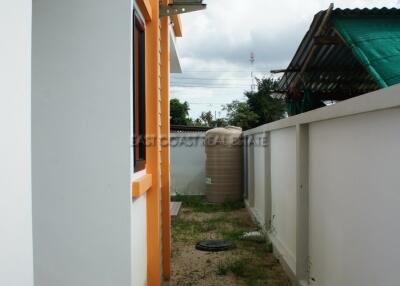 Private house in Huay Yai House for sale in East Pattaya, Pattaya. SH10589