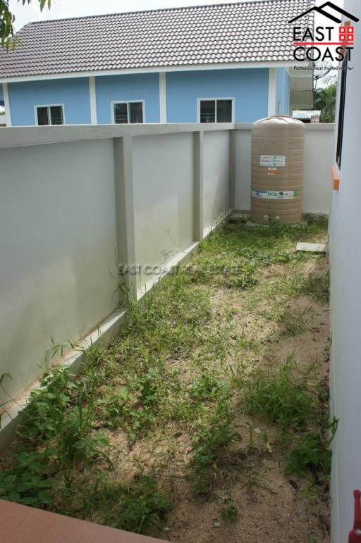 Private house in Huay Yai House for sale in East Pattaya, Pattaya. SH10589