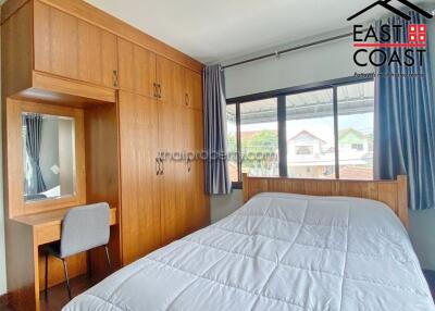 Central Park 4 House for rent in East Pattaya, Pattaya. RH14072
