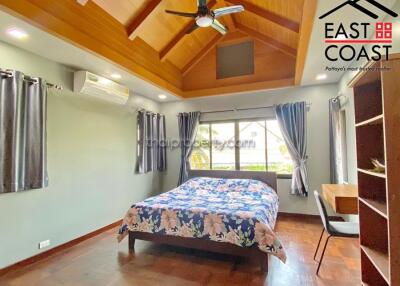 Central Park 4 House for rent in East Pattaya, Pattaya. RH14072