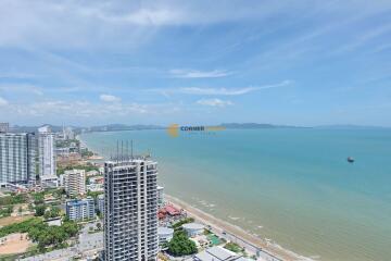 2 bedroom Condo in Reflection Jomtien Beach Pattaya Jomtien