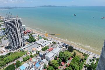 คอนโดนี้ มีห้องนอน 2 ห้องนอน  อยู่ในโครงการ คอนโดมิเนียมชื่อ Reflection Jomtien Beach Pattaya 