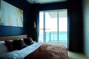 2 bedroom Condo in Reflection Jomtien Beach Pattaya Jomtien