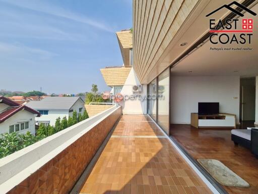 Panchalae Condo for sale in Jomtien, Pattaya. SC8674