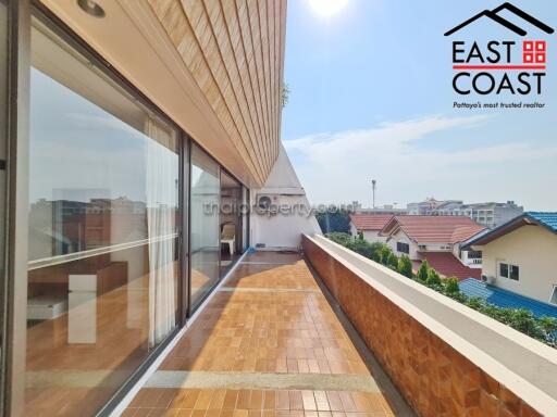 Panchalae Condo for sale in Jomtien, Pattaya. SC8674