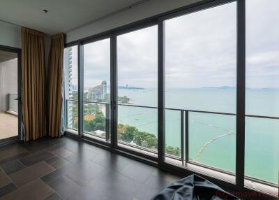 2 Bed Condo For Sale In Wongamat - Northpoint