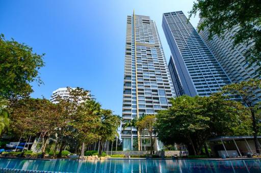 2 Bed Condo For Sale In Wongamat - Northpoint