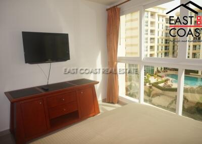 City Garden Condo for rent in Pattaya City, Pattaya. RC8298