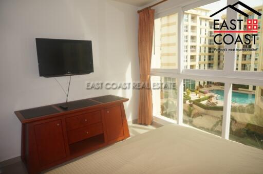 City Garden Condo for rent in Pattaya City, Pattaya. RC8298